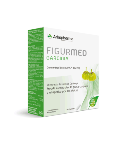 Figurmed Garcinia Cambogia