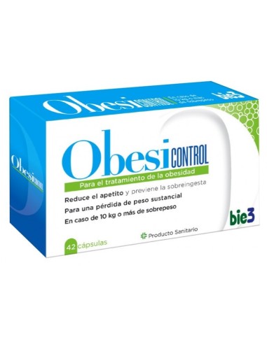 ObesiCONTROL