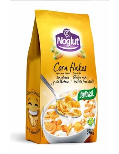 Corn Flakes de Maíz