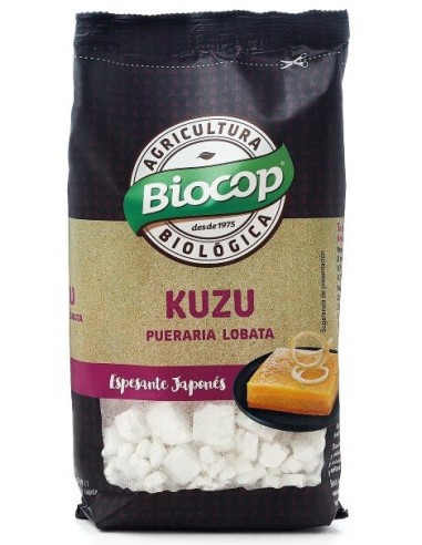 Kuzu granulado Pueraria Lobata 100 gr.