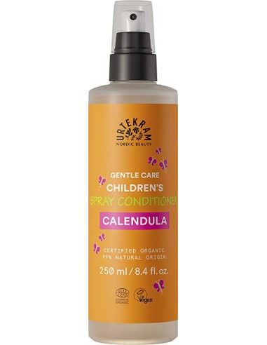 Acondicionador Caléndula niños spray 250m Eco Vega