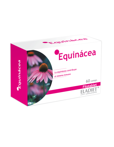 Echinacea Fitotablets 60 comp.