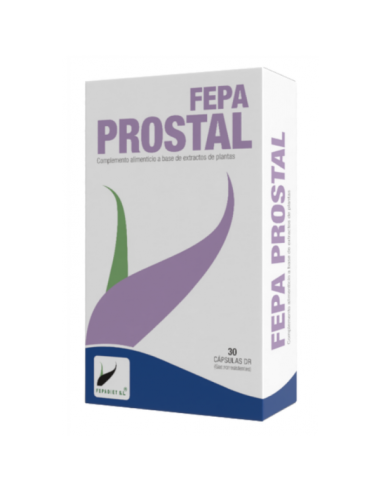 Fepa prostal