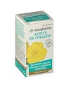 Aceite de Onagra envase de 100 perlas marca Arkocapsulas frontal