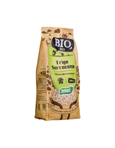 Trigo Sarraceno Bio 500 g