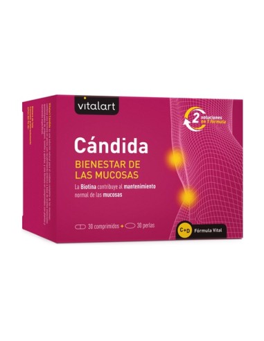 Cándida