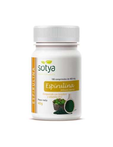 Espirulina