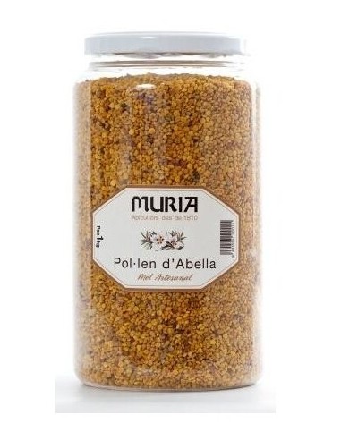 Polen bio 1 kg.