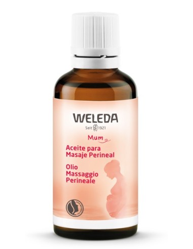 Aceite perineal 50ml.