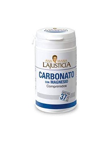 Carbonato de Magnesio  polvo 130gr.