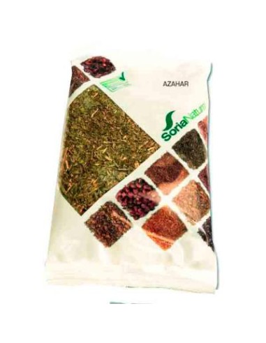 Azahar bolsa 40gr.