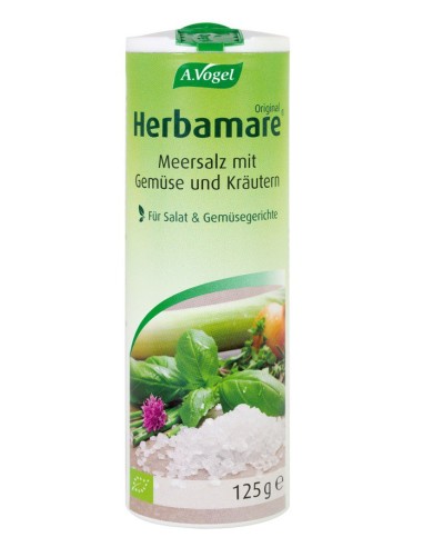 Herbamare original 125g