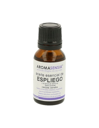 Espliego Aceite Esencial 15 ml