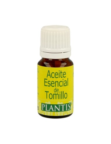 Aceite esencial de Tomillo 10ml