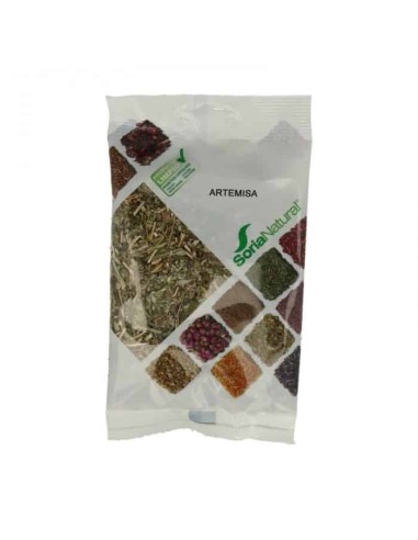 Artemisa bolsa 30gr.