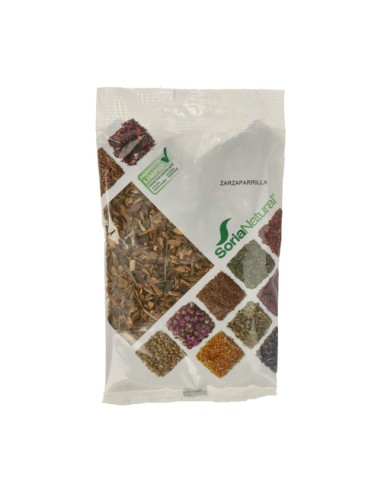 Zarzaparrilla bolsa 60gr.