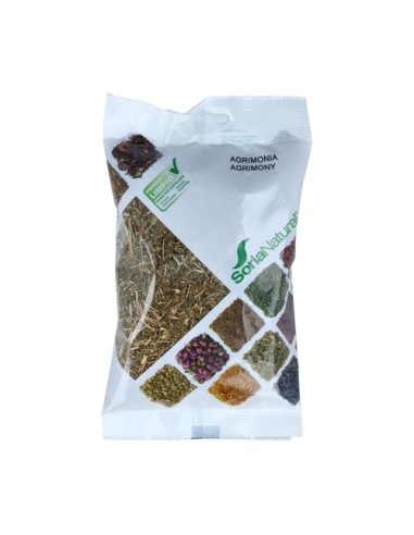 Agrimonia bolsa 50gr.