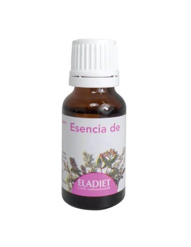 Aceite esencial de romero 15ml.