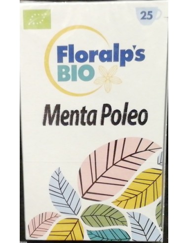 Menta Poleo