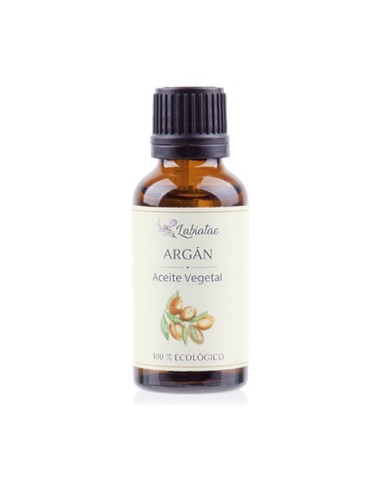 Aceite de Argán ecológico Labiatae 30ml