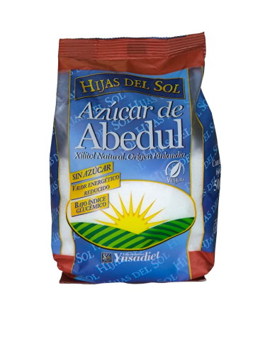 AZUCAR DE ABEDUL