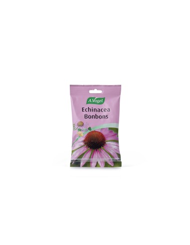 ECHINACEA BONBONS 75g VOGEL