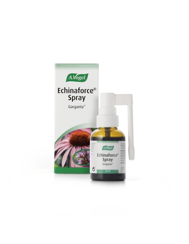 ECHINAFORCE SPRAY 30 ML VOGEL