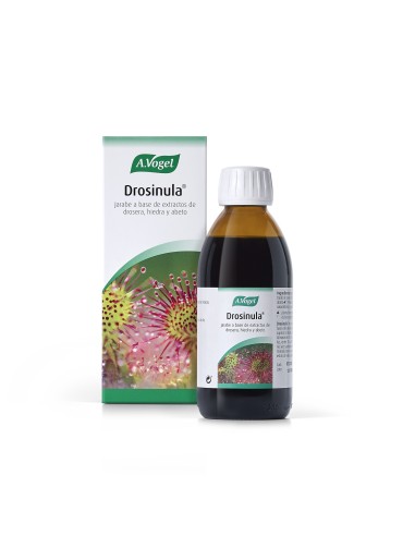 DROSINULA 200ML VOGEL