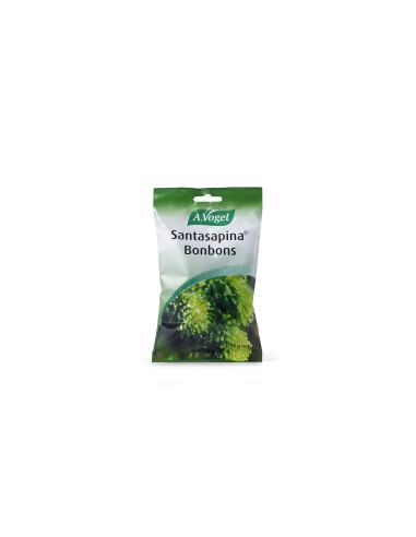 SANTASAPINA BONBONS 100GR VOGEL