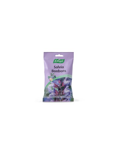 SALVIA BONBONS 75g VOGEL