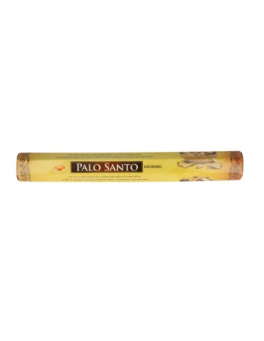 INCIENSO SAC PALO SANTO 20 VARILLAS