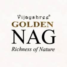 VIJAYSHREE GOLDEN NAG