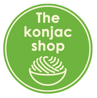 The Konjac shop