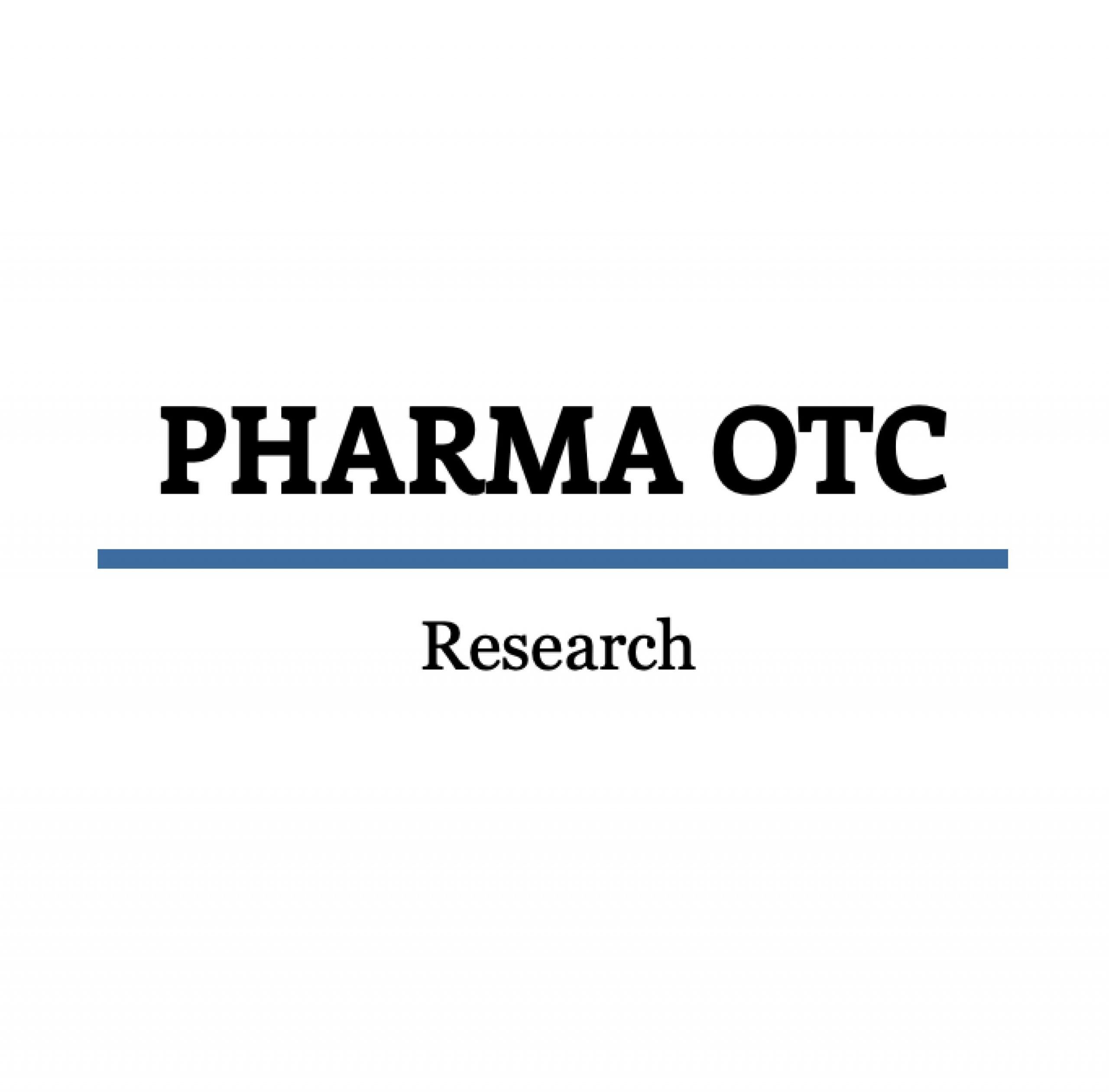 Pharma Otc