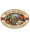 Hort del silenci